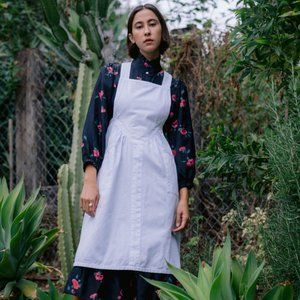 Horses Atelier Apron